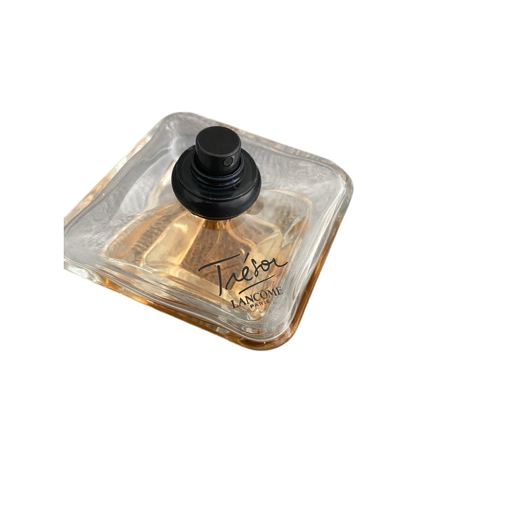 Lancôme‎ Trésor Eau de Parfum - Long Lasting Fragrance
